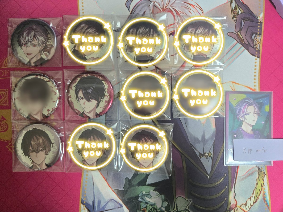 春夏@取引用 tweet media