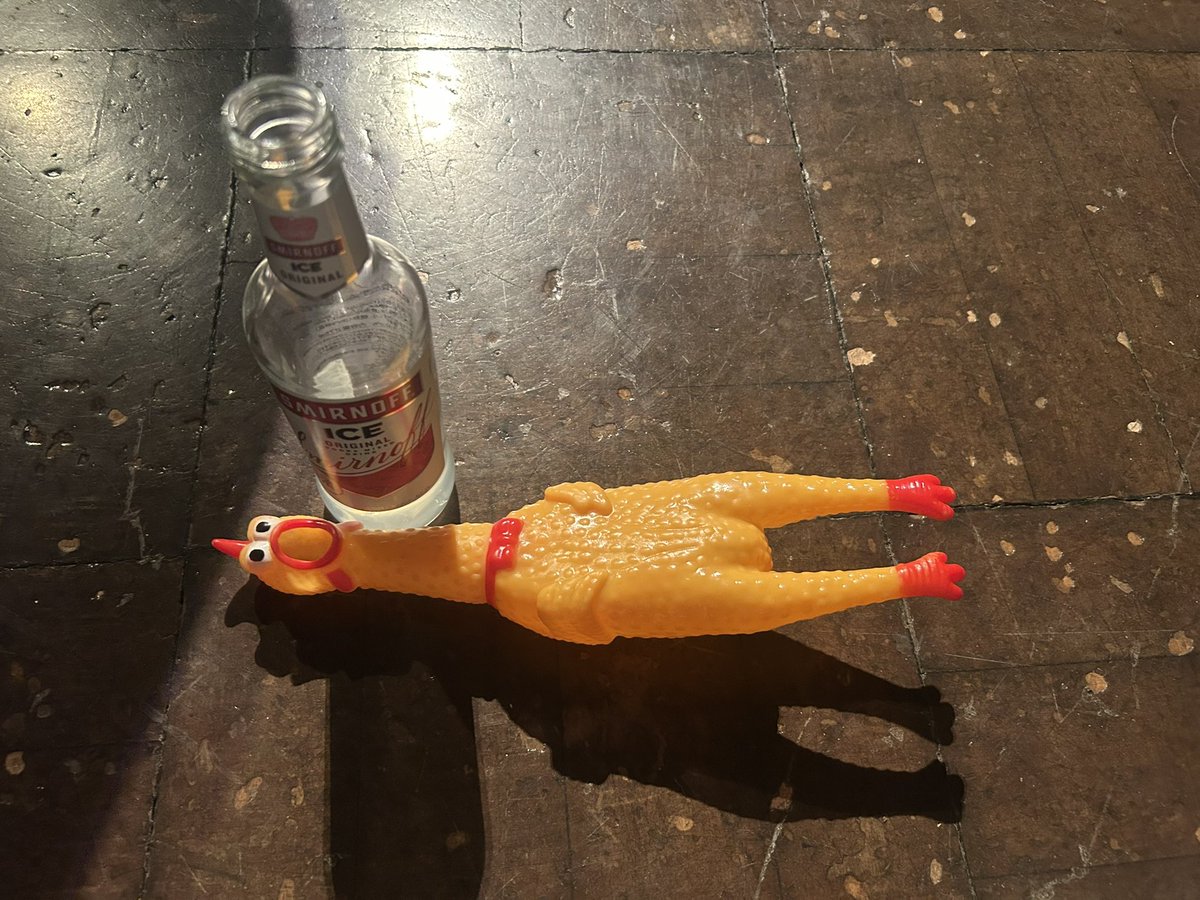 てねけ / 3beat tweet media