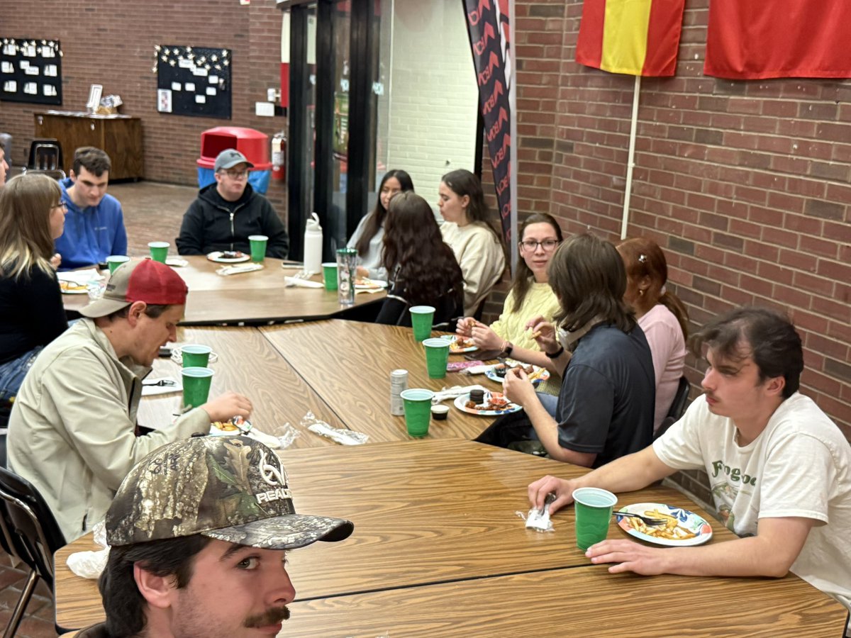 UofL BCM tweet media
