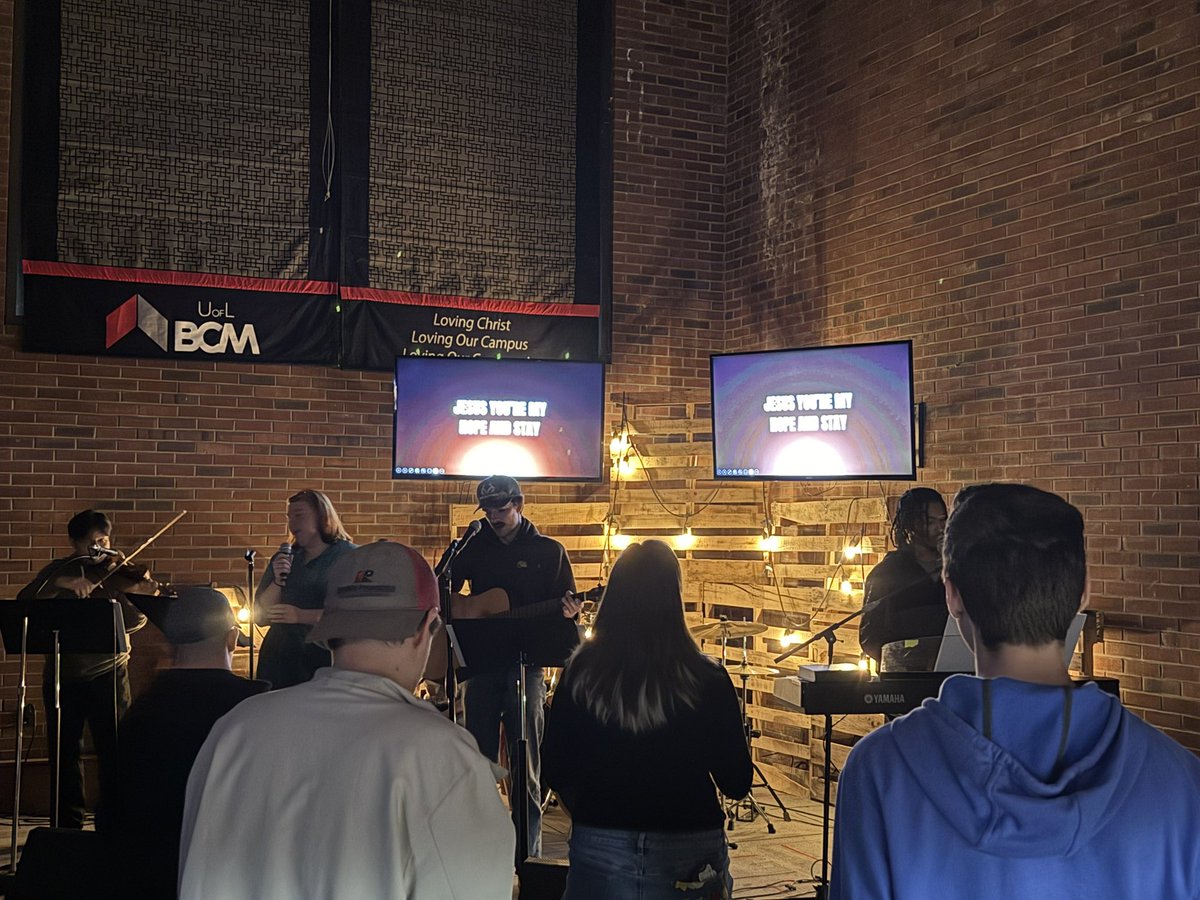 Huge THANK YOU to Immanuel BC for your incredible heart for college students! 🎉
We’re so grateful for the way you show up and invest in the next generation. You’re making a difference, and it shows! 🔥<a href="/uofl/">University of Louisville</a> <a href="/ULStudentLife/">UL Student Life</a> <a href="/ULStudentEvents/">UofL Student Events</a> <a href="/KentuckyBCM/">KYBCM</a> <a href="/KentuckyBaptist/">KyBaptistConvention</a> #bcmlife