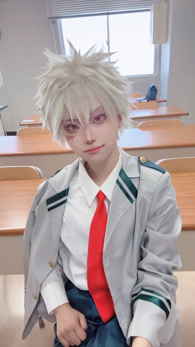 零侑 @たまアリ4/29 tweet media