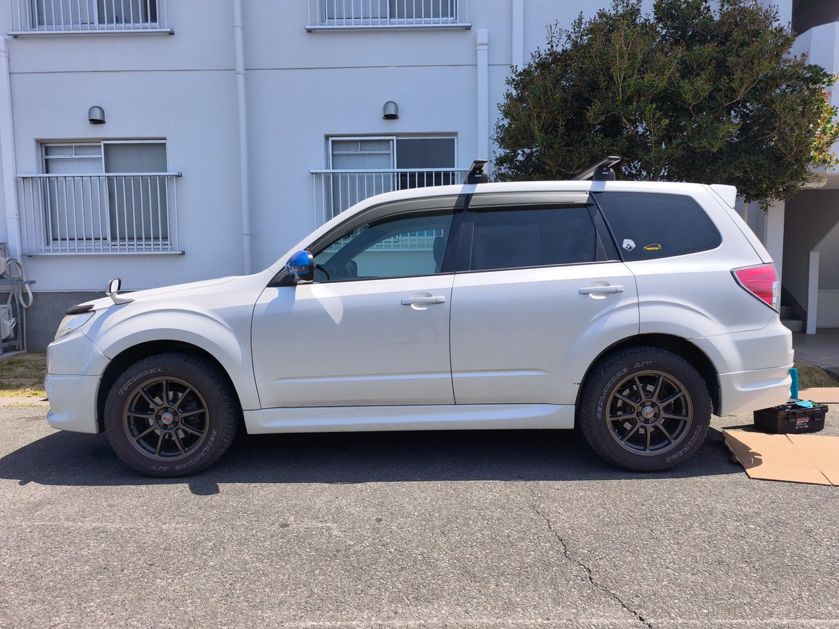 mrtb-ノブ tweet media