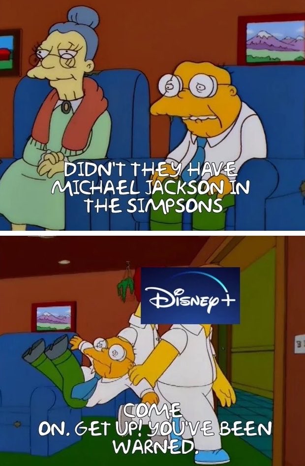 Criminalsimpsons tweet media