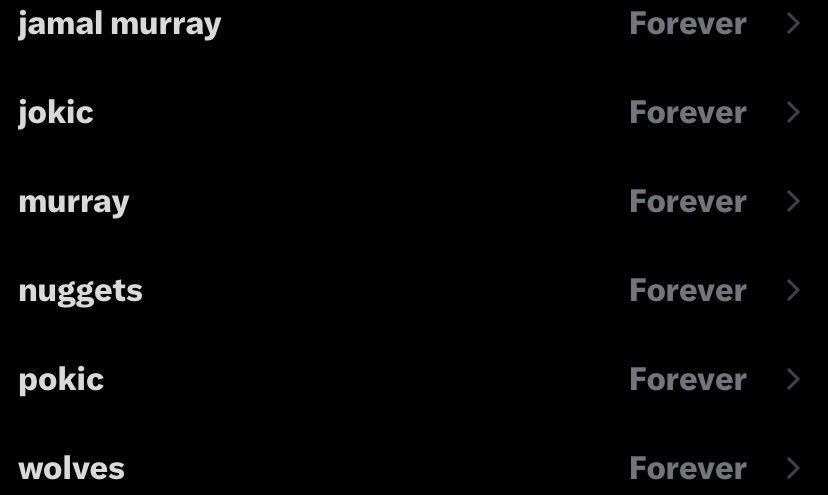 jokic mid range 🃏🎸 🪉 🇵🇭 tweet media