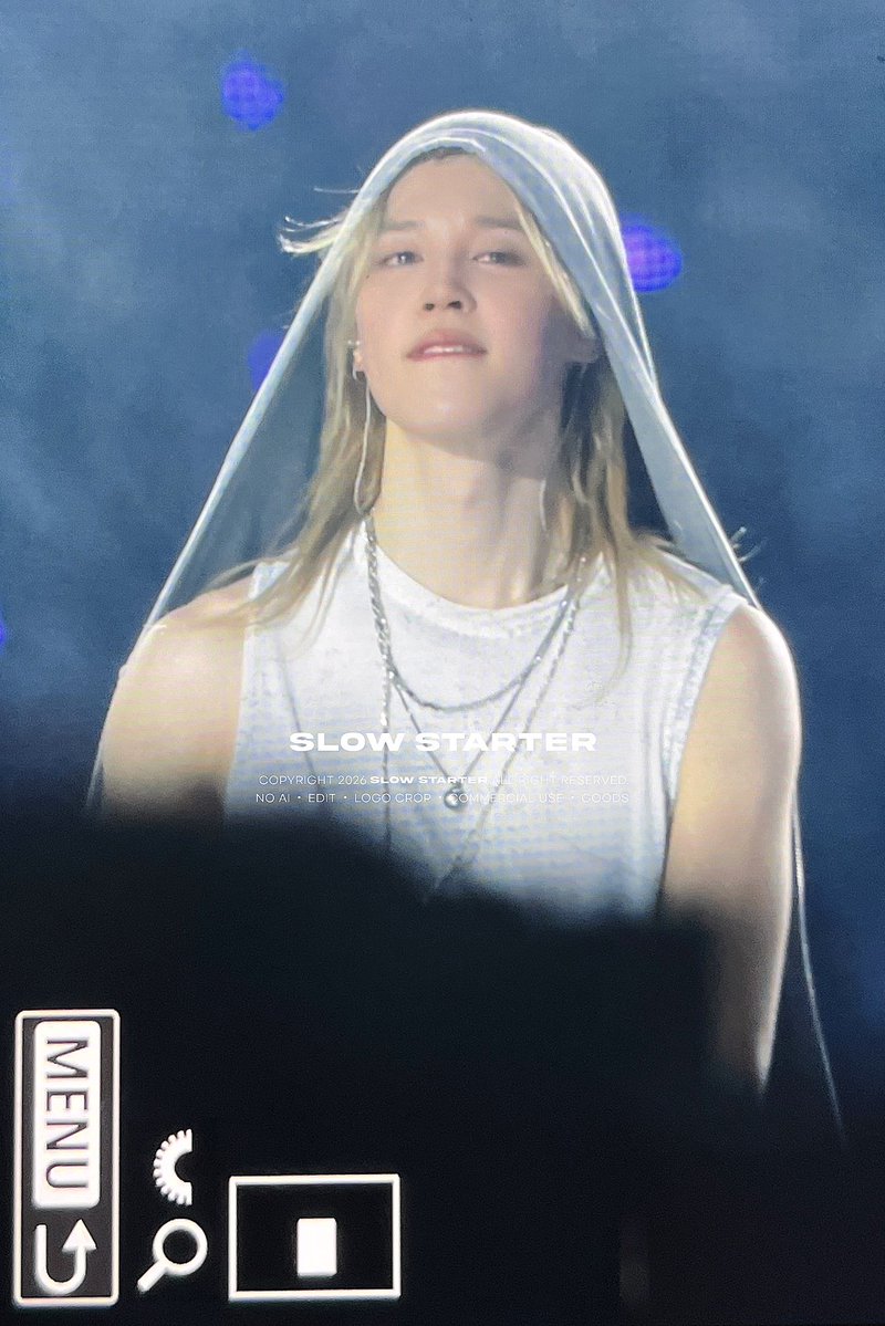 SLOW STARTER tweet media