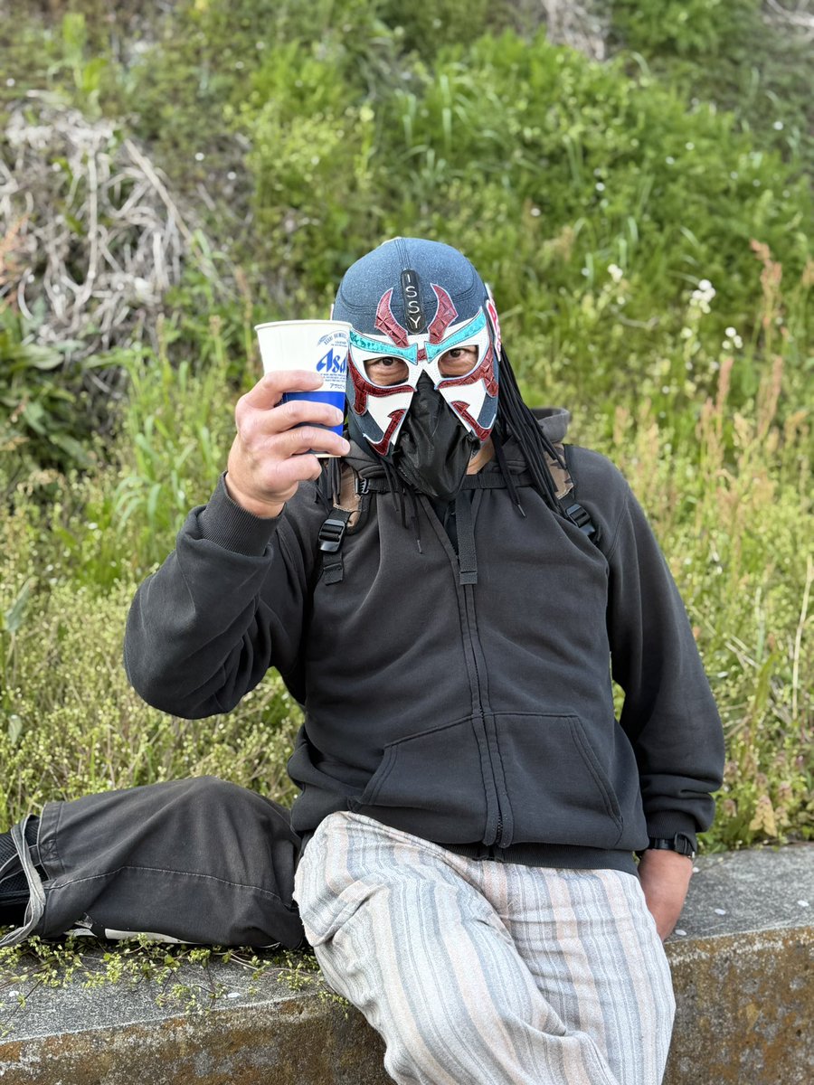 ガンダーラ鈴木 tweet media