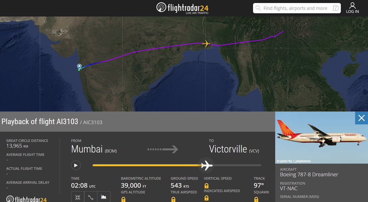 AviationAll tweet media