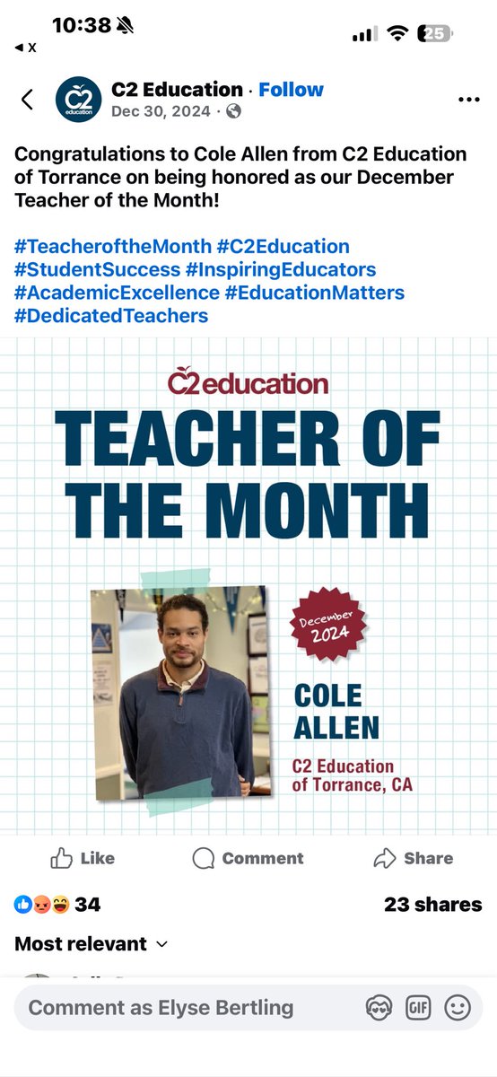 Jennifer Coffindaffer tweet media