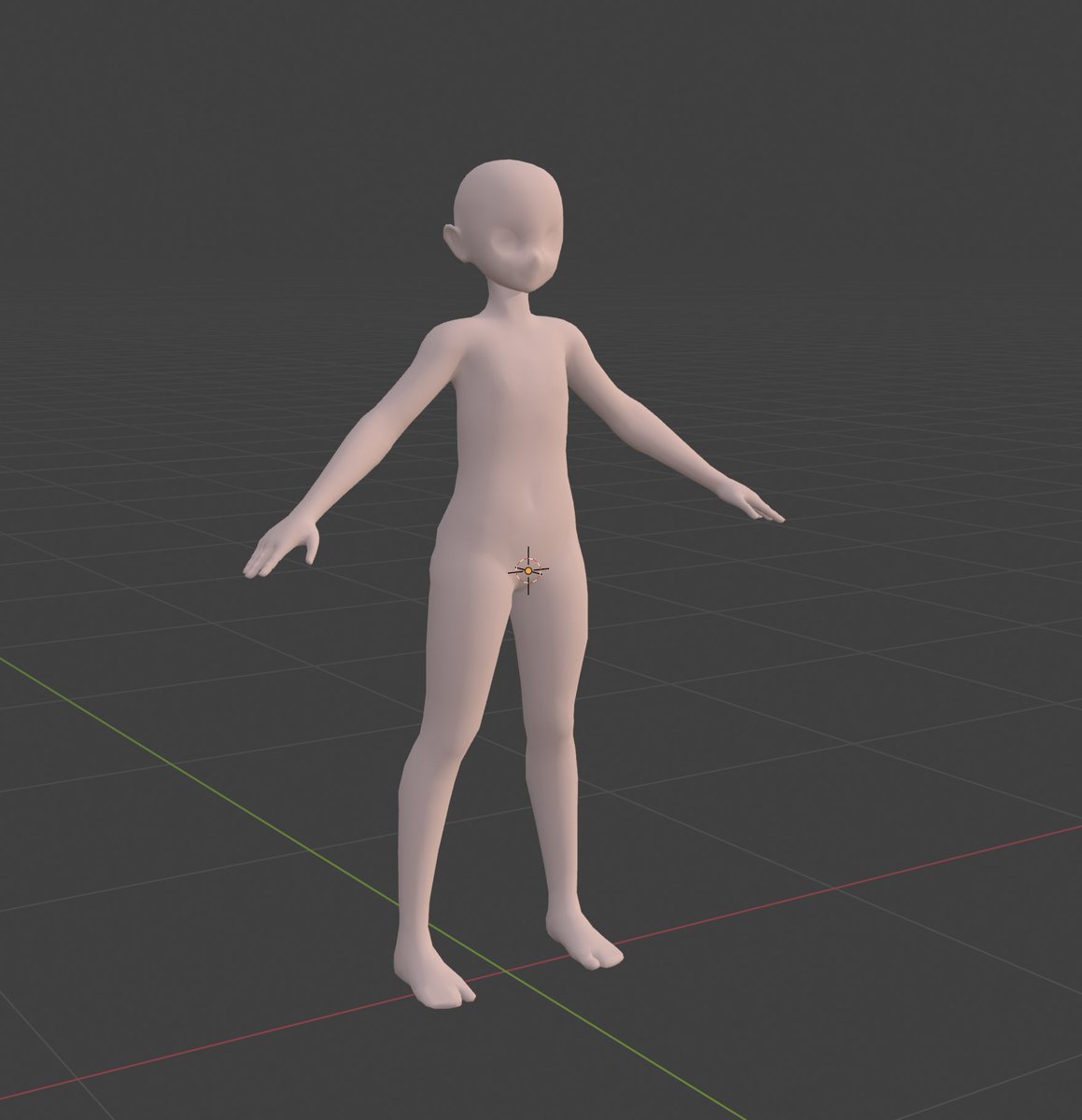 AshConnell's tweet photo. I'm looking for a 3D artist to:

- Clean up topology 
- Reduce from 7k to 3-5k tris.
- Ensure its riggable (dont need rigging, just proper topology around joints)
- Design a basic faceplate (2D texture overlay for eyebrows, eyes, mouth etc)

Interested? Reply with examples of similar work you've done.

I'll have additional work for hair designs and a bunch of different wearable pieces after this.

Please share for visibility!