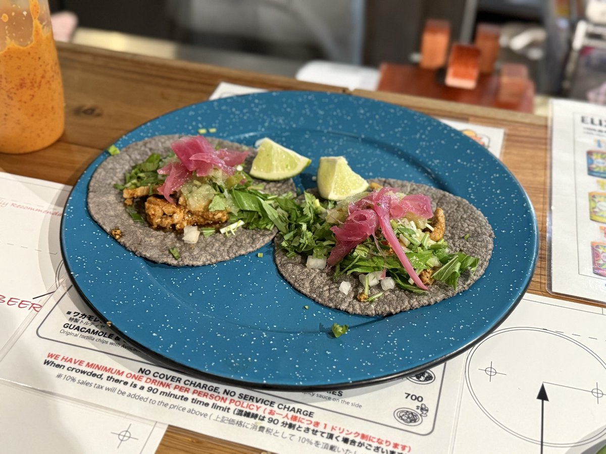 Anna_baba_sun's tweet photo. おはよー!
タコス食べたよ🌮🌮🌮
#女優 #タコス #takos https://t.co/EEhGSe7h8b