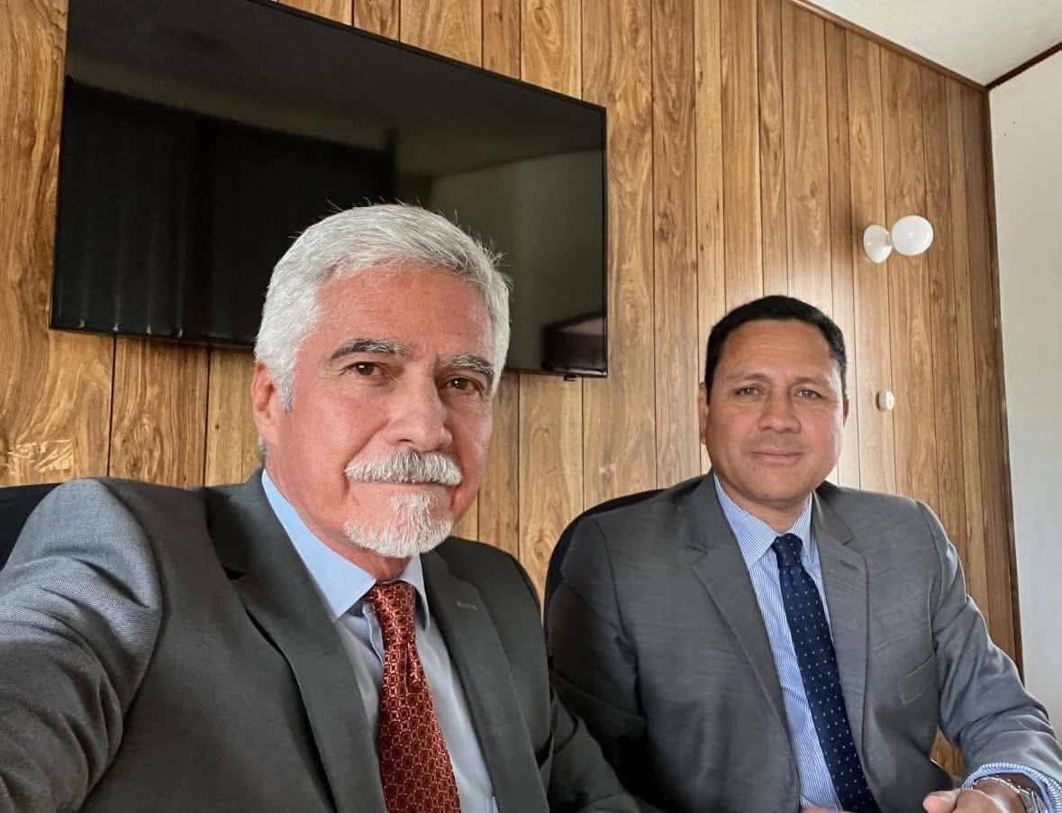 El Revolucionario Gt tweet media