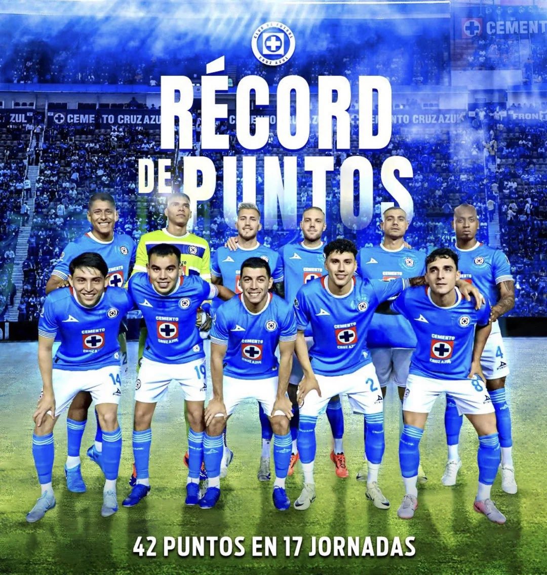 NACIÓN AZUL® tweet media