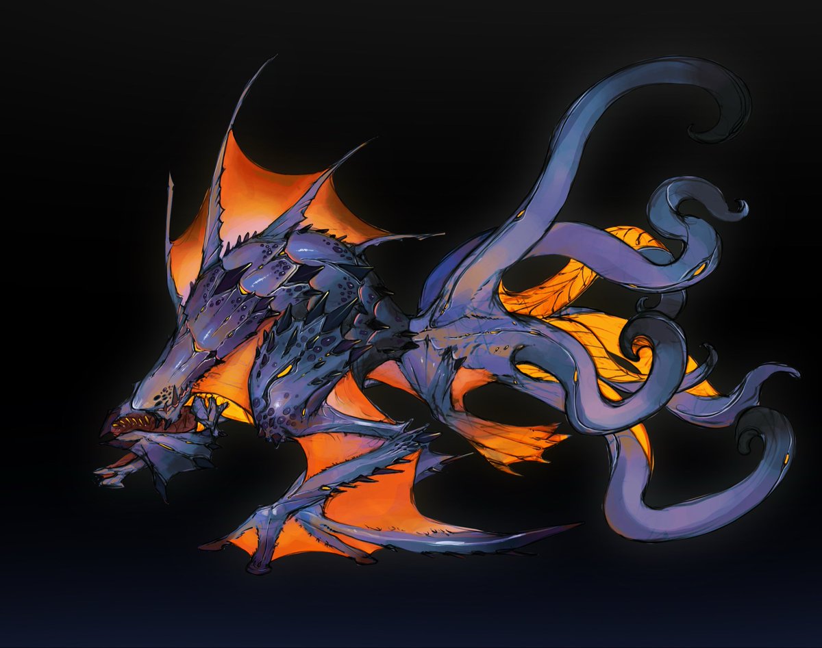 右左一奥＠Web小説『エイリアン使いの異世界探索侵略譚』 第３章連載中 tweet media