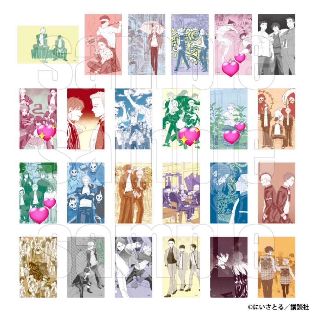 しゃけ tweet media