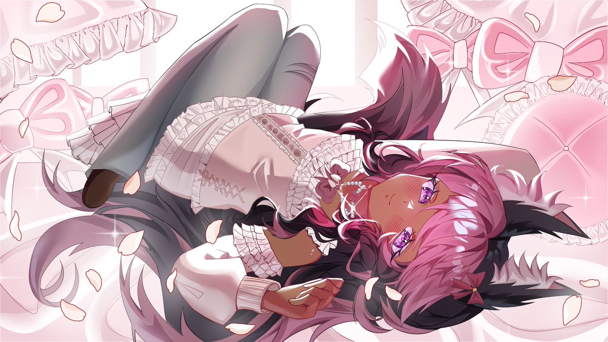 aishi // comms closed! tweet media