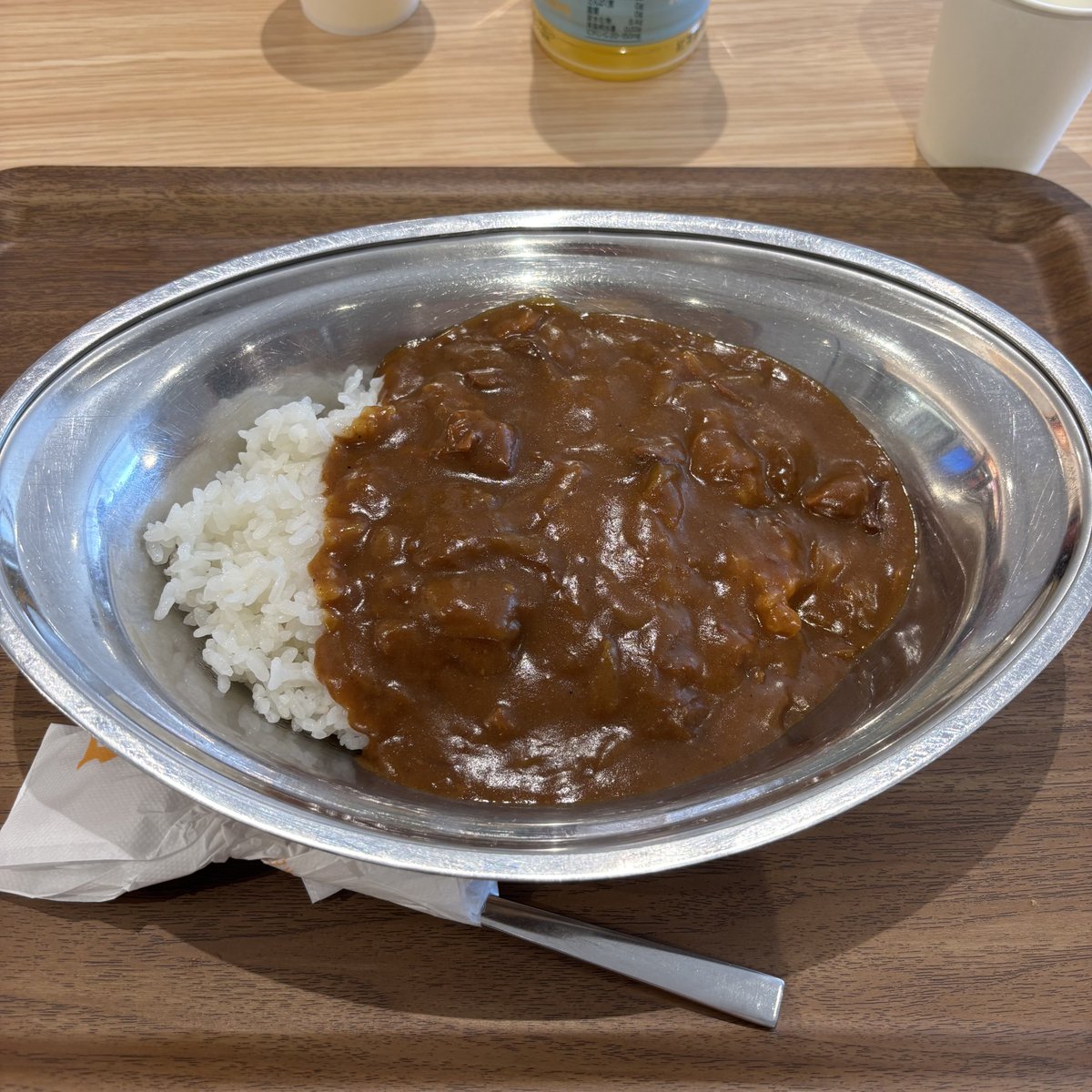 インデアン