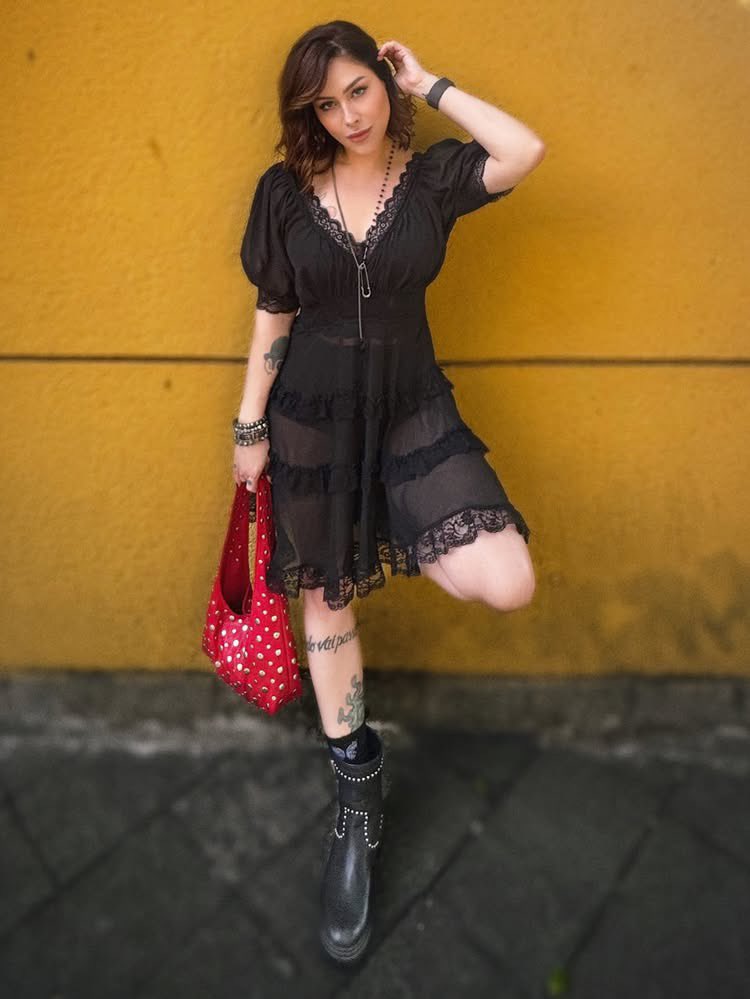 Queen PITTY ♡ tweet media