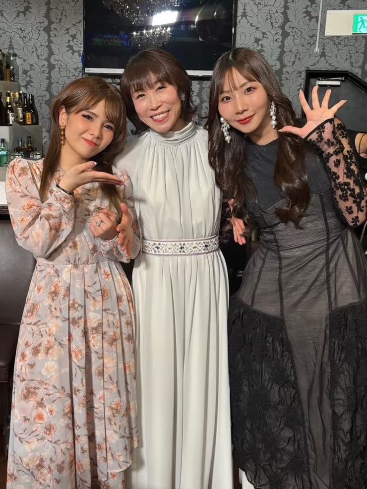 nanami tweet media