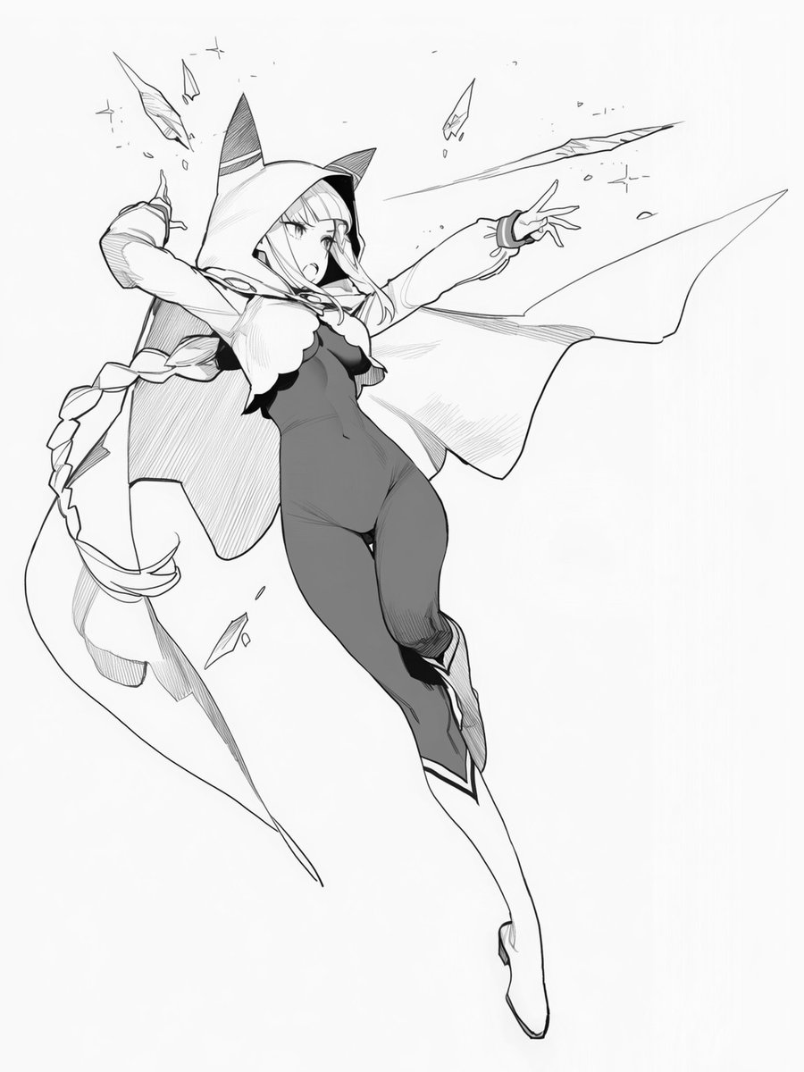 Emilia 3 / えみりあたん 3