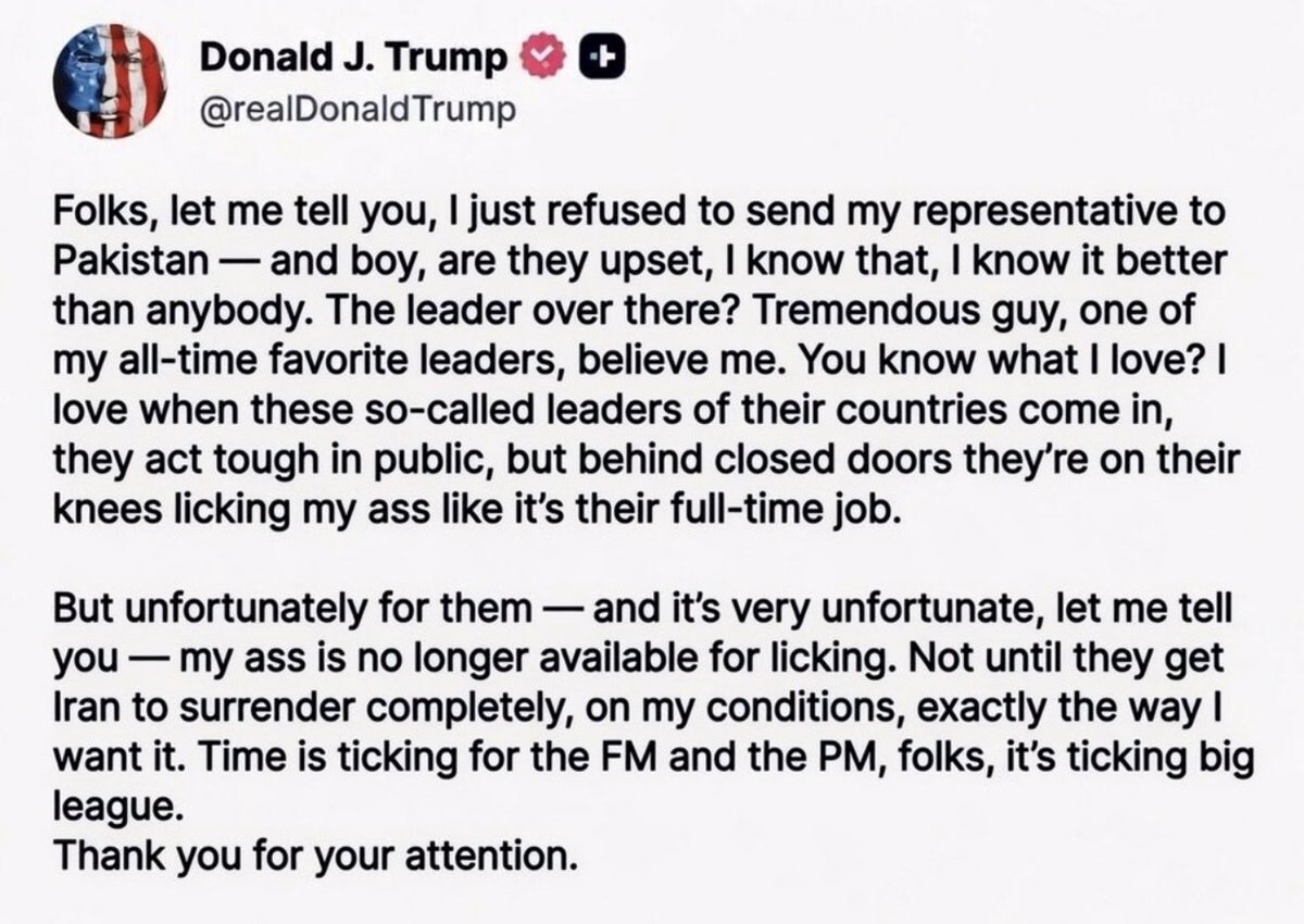 THE UNKNOWN MAN tweet media