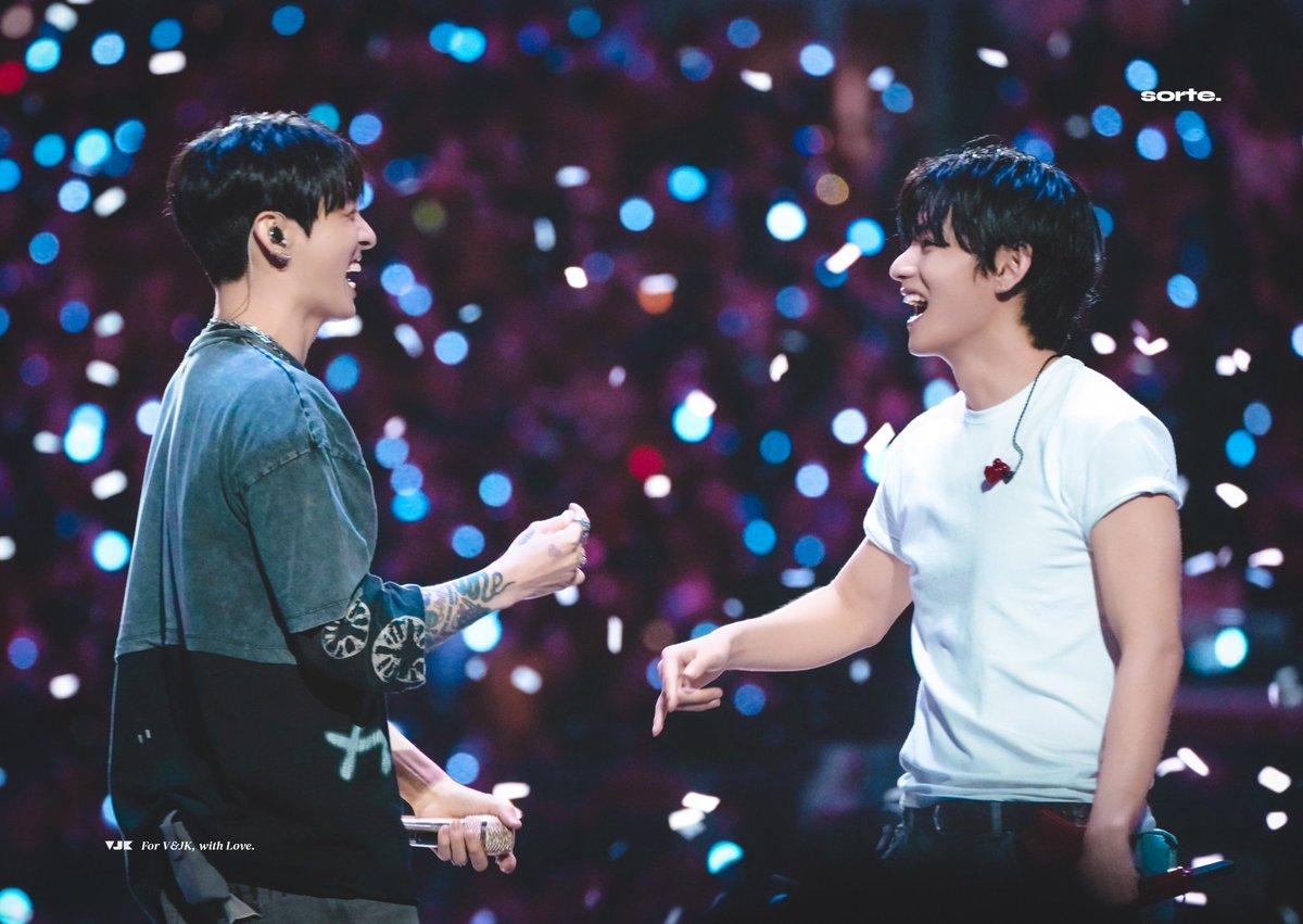 Sòrte (소르테) tweet media