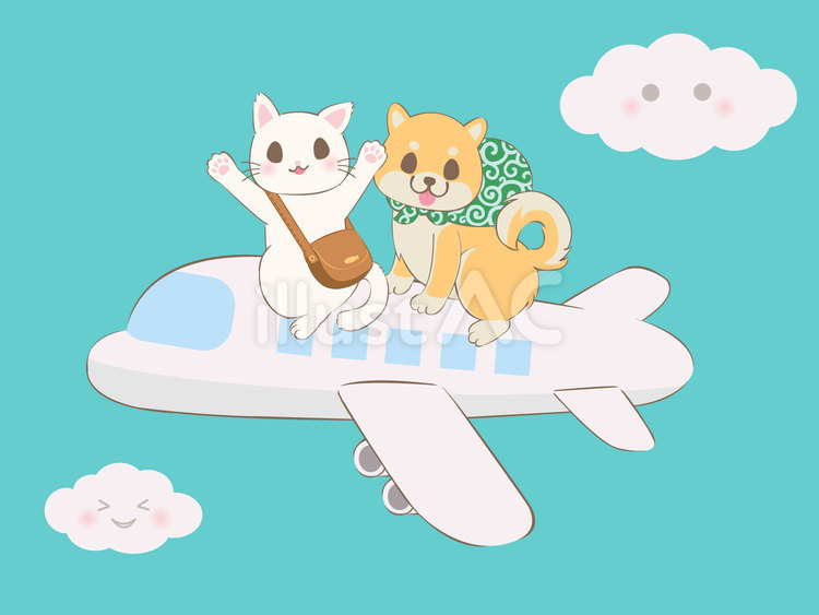 #見つけてくれてありがとう祭開幕
#ストックイラスト　#動物

たくさんある素材の中で、
埋もれている私の素材をDLしてくださった方々、
日々感謝です✨
ac-illust.com/main/related.p…