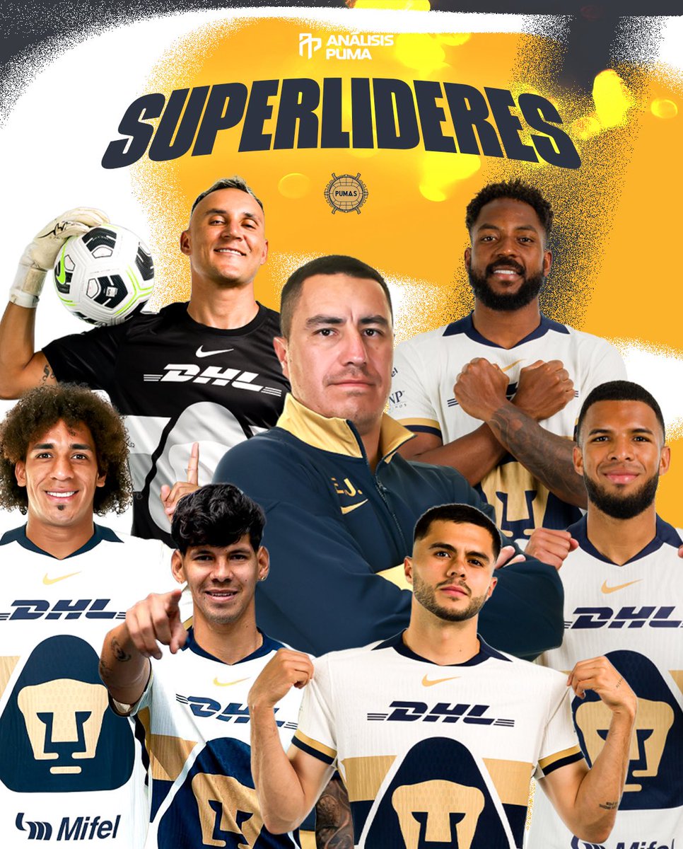 Análisis Puma tweet media