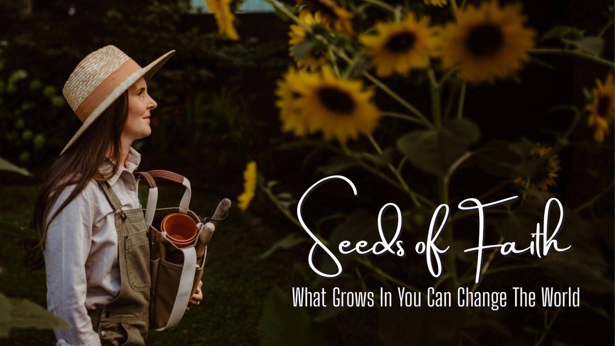 HeidiGrayMcGill's tweet image. 24 Christian authors, bloggers &amp;amp; ministry leaders pooled their best resources — novels, journals, podcasts &amp;amp; more. jenniferthayerknight.com/seeds-of-faith/
All free. Until May 10th. No strings.
#ChristianFiction #FaithFilledReads #ChristianWomen #BibleStudy #FreeBooks #SeedsOfFaith #Faith