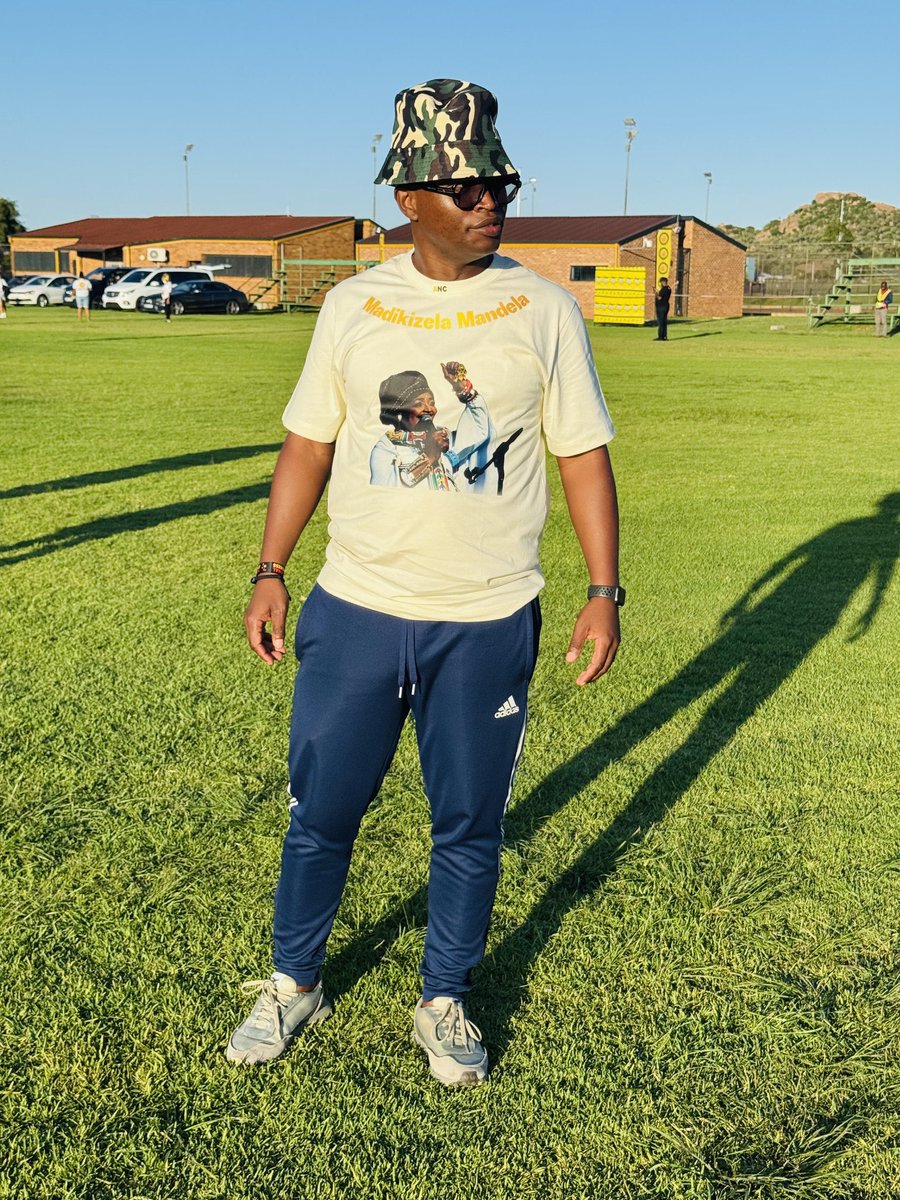 Thabang Makgoba tweet media