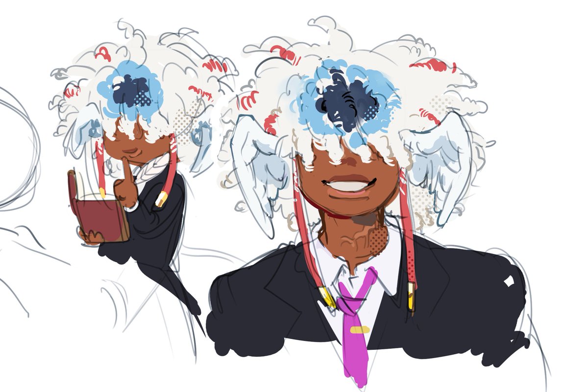 benny 🩷 tweet media