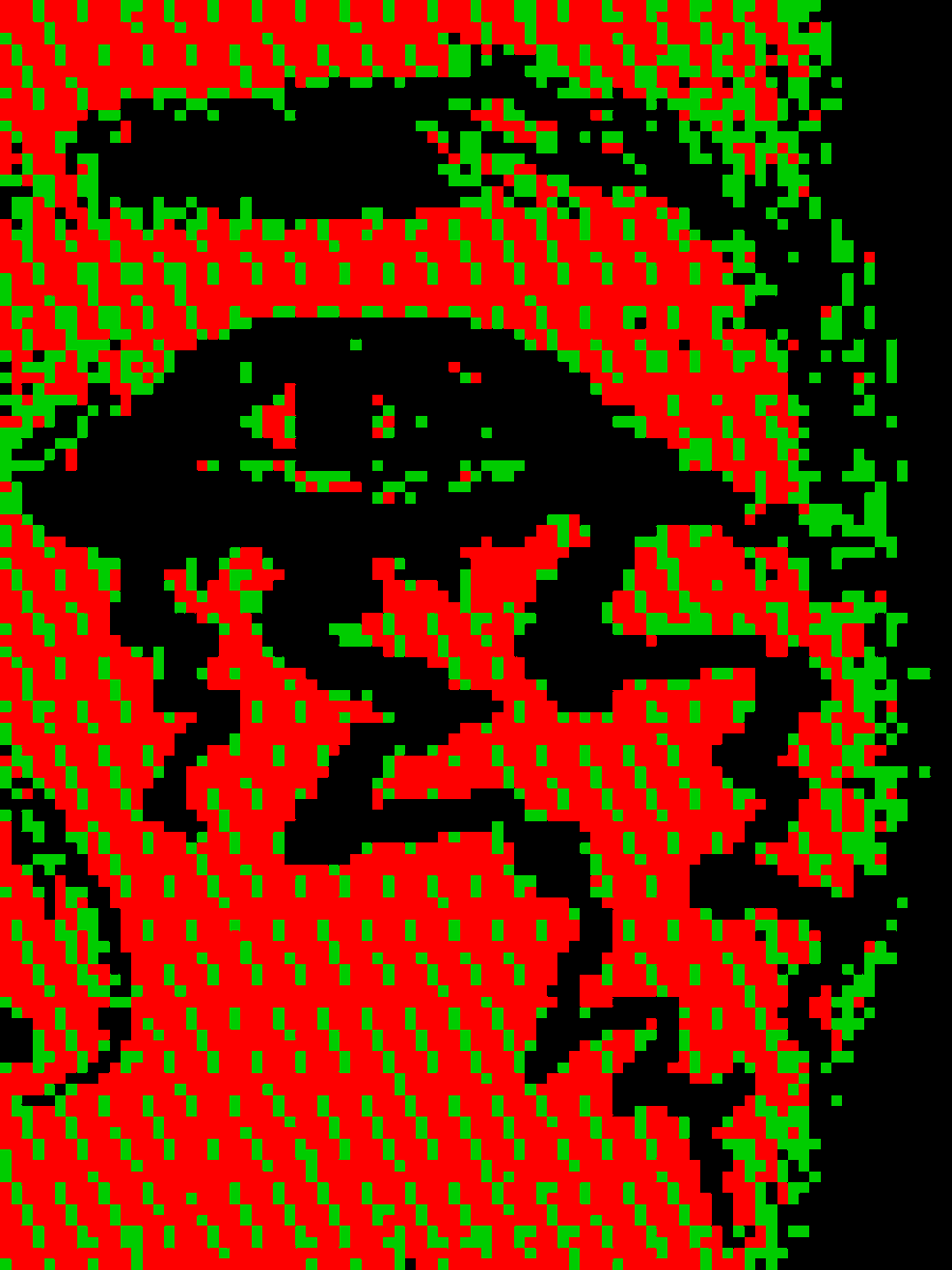 𝙶𝙼 □ □ □
               𝚂𝚝𝚊𝚢 𝚝𝚛𝚞𝚎
      𝚝𝚘 𝚢𝚘𝚞𝚛 
                 𝚒𝚗𝚗𝚎𝚛-𝚟𝚒𝚜𝚒𝚘𝚗