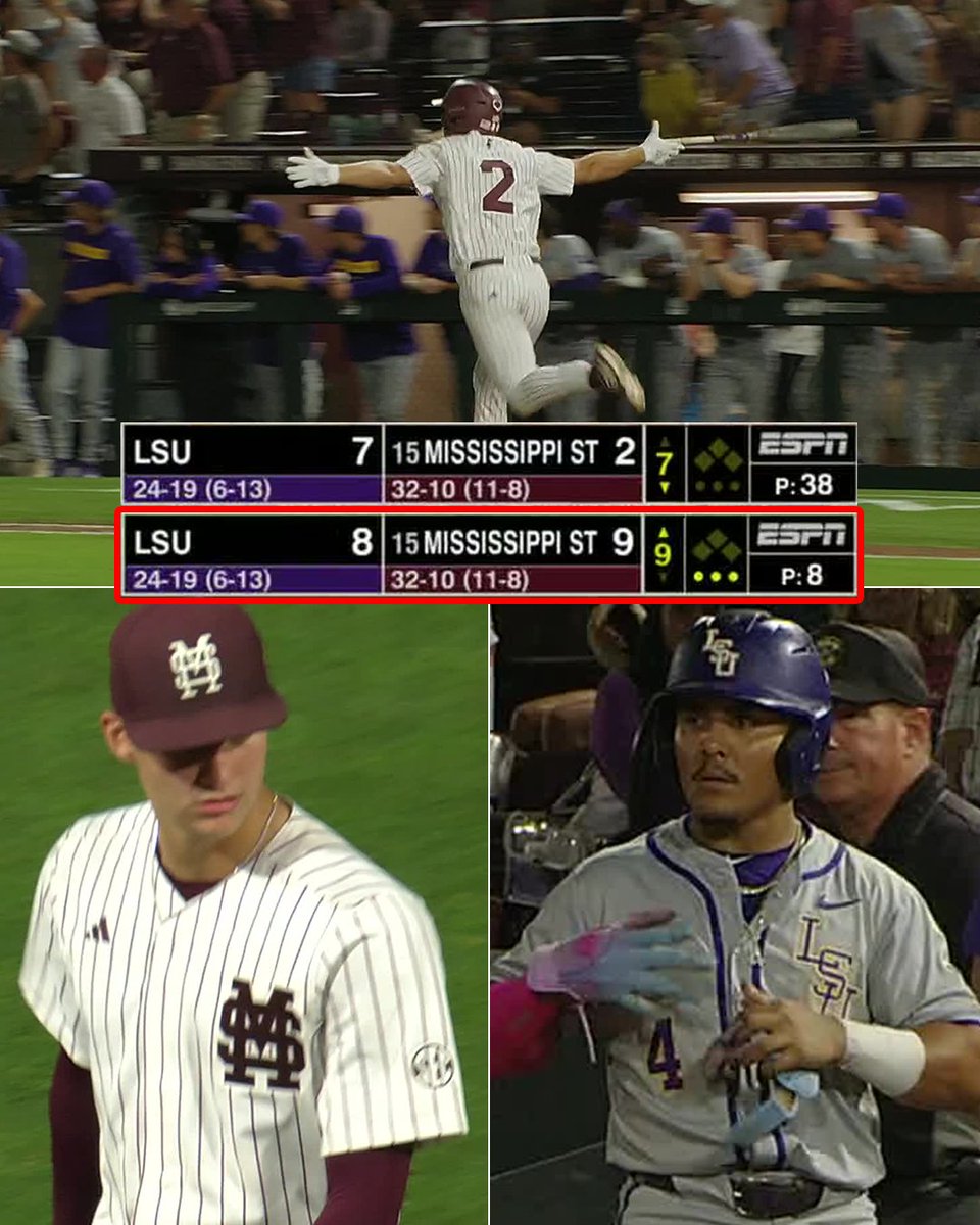 SEC Network tweet media