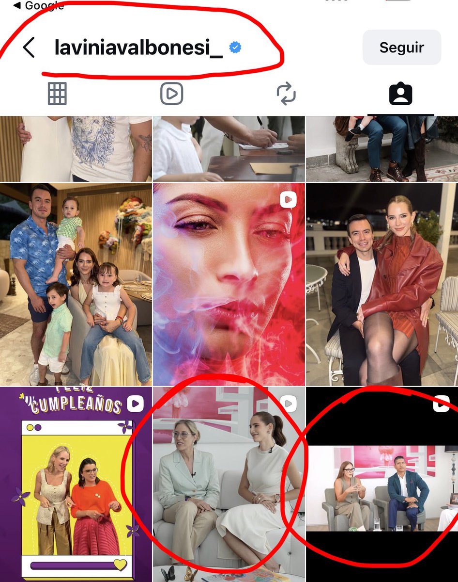 Marce Portilla ♥️ tweet media