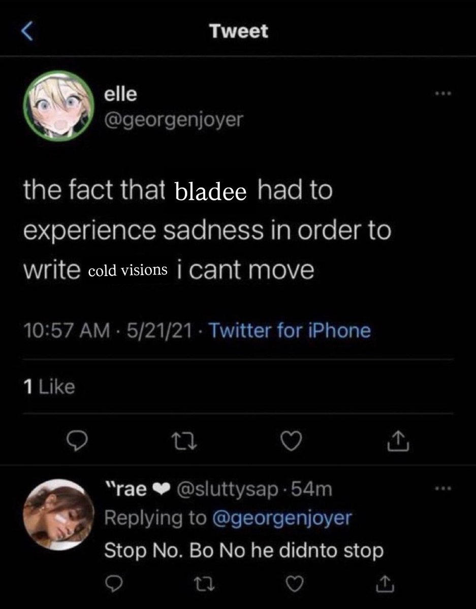 belle 𑣲 tweet media