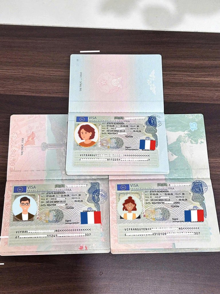 Diễm Hằng | Hattie tweet media