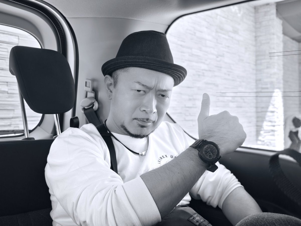 松本バッチ tweet media