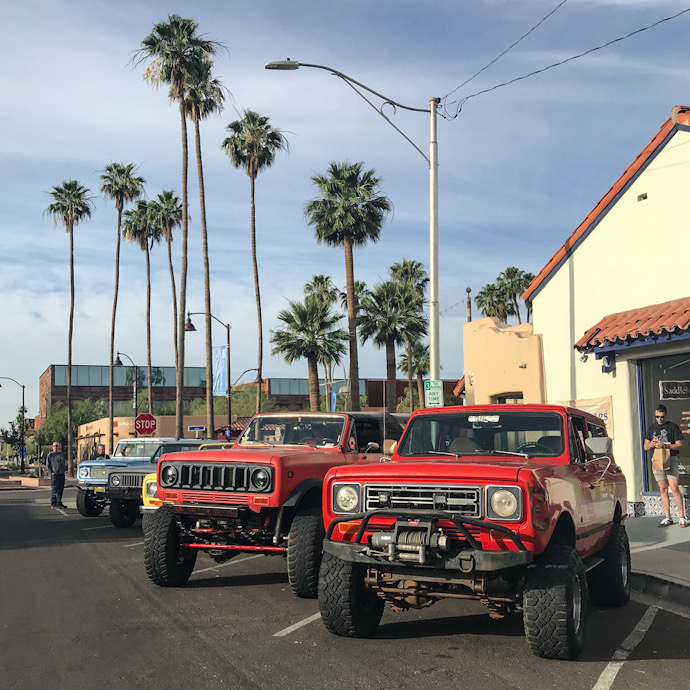 Arizona Driver Magazine™ tweet media