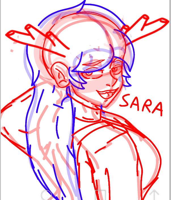 Caraline 🔞(Comms open!! tweet media