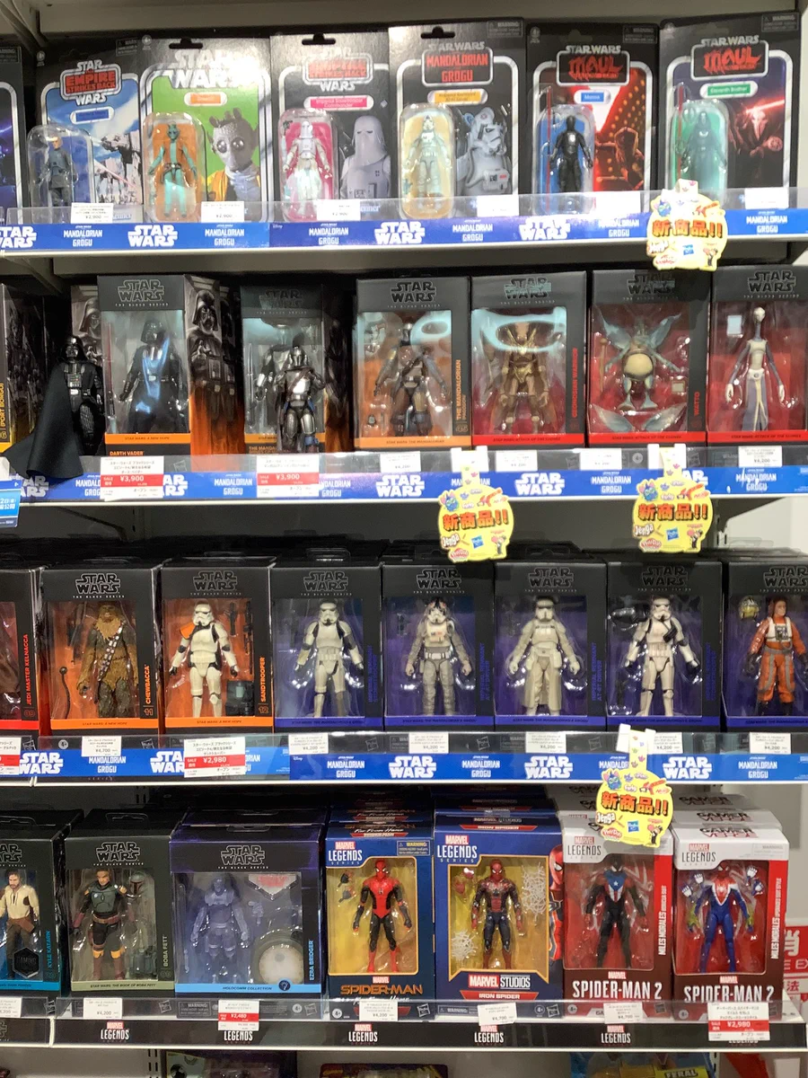 Reposts by Hasbro Store ハズブロストア (@Hasbro_Store_JP) / X