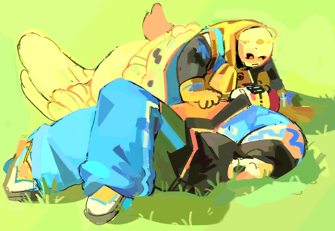 SunnydayAOE tweet media