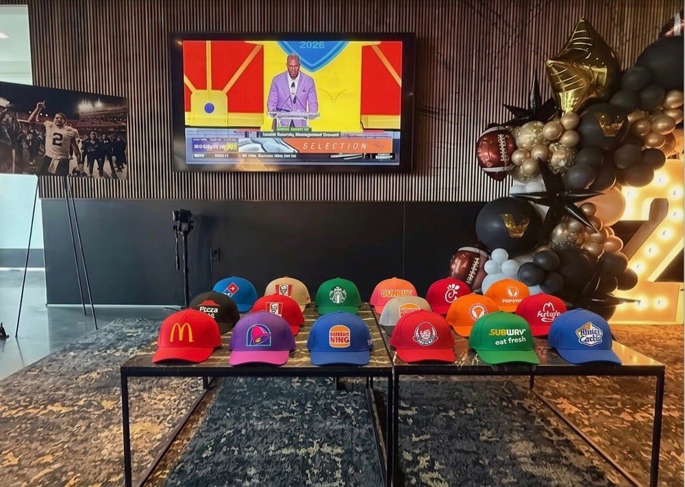 VarunRajan18's tweet photo. Diego Pavia draft day party #unemployed  
#minimumwage https://t.co/ETxn745RLg