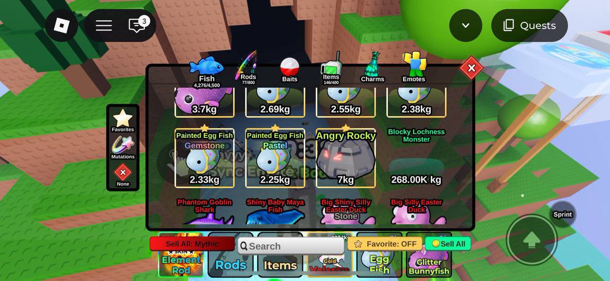 naik cak 😹, tp ora ono gambare 😹