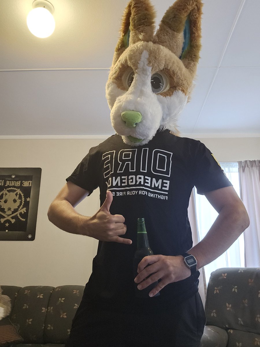 Paeroa (KiwiWolf)🇳🇿 tweet media