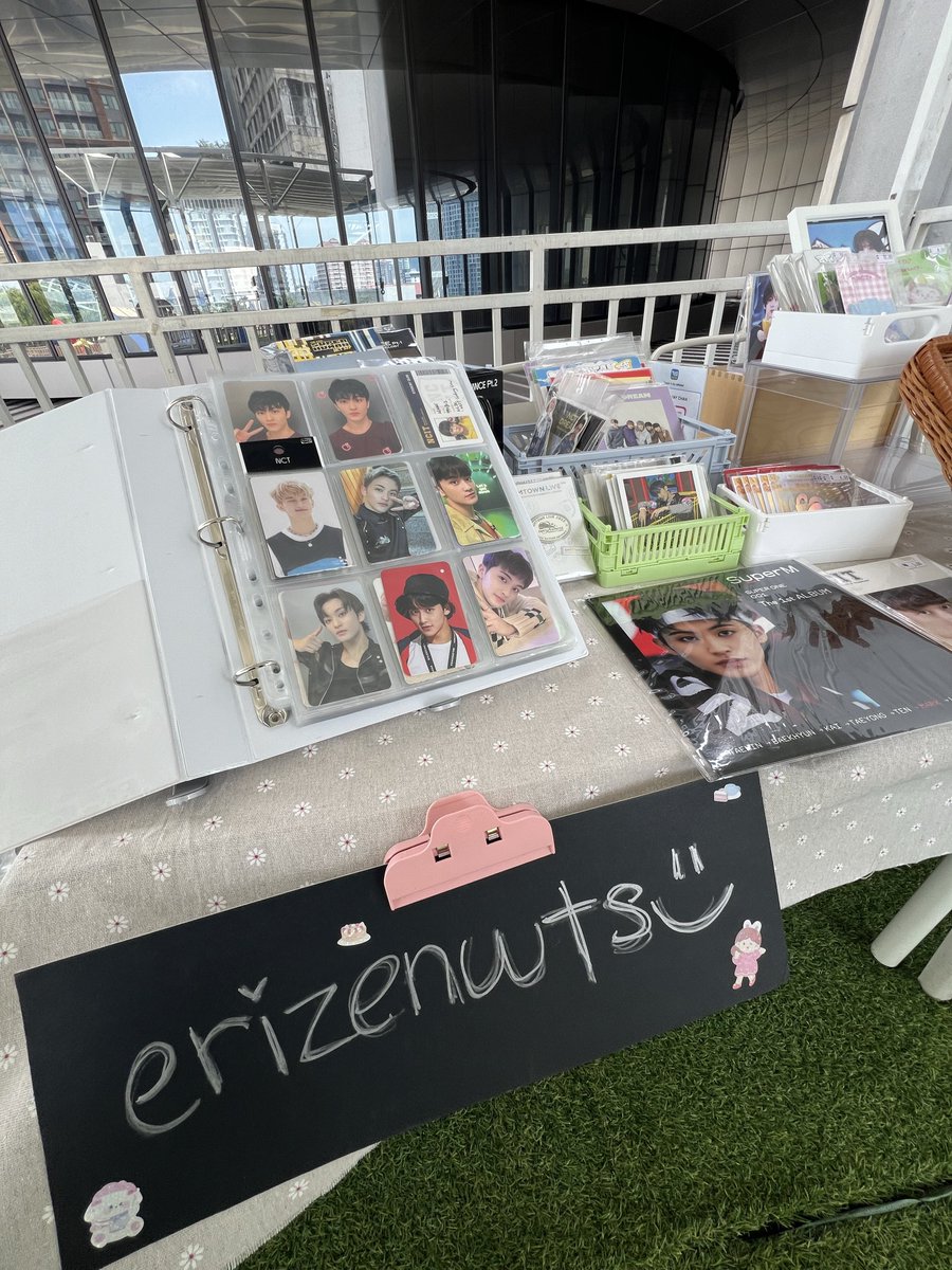 💚🤍 tweet media