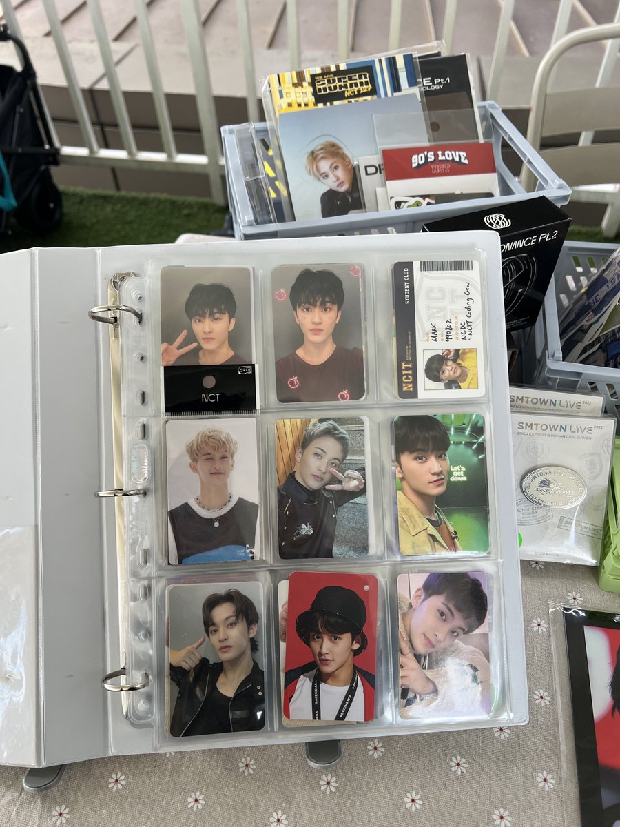 💚🤍 tweet media