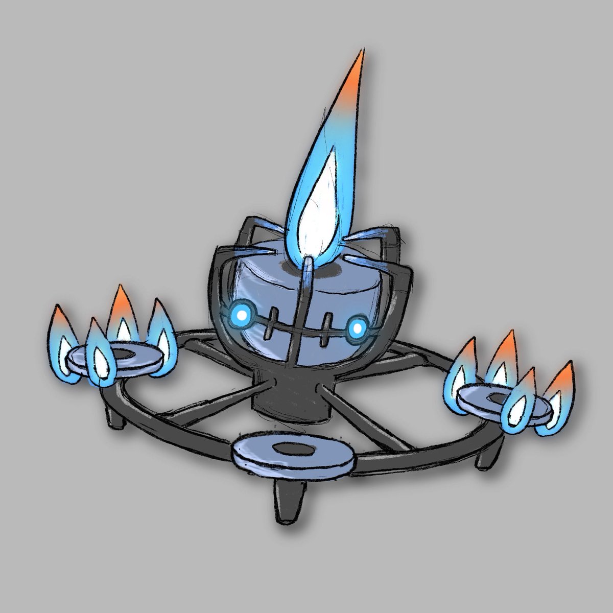 Chris 👾 | tweet media