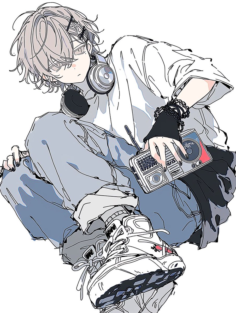 AIpic8888's tweet photo. 🎧

※ご利用の前にご一読ください
https://t.co/5RF8cpS2Hb

 #フリーアイコン
 #フリーヘッダー
 #AIart
 #病み垢 https://t.co/HaHhpSjEyb