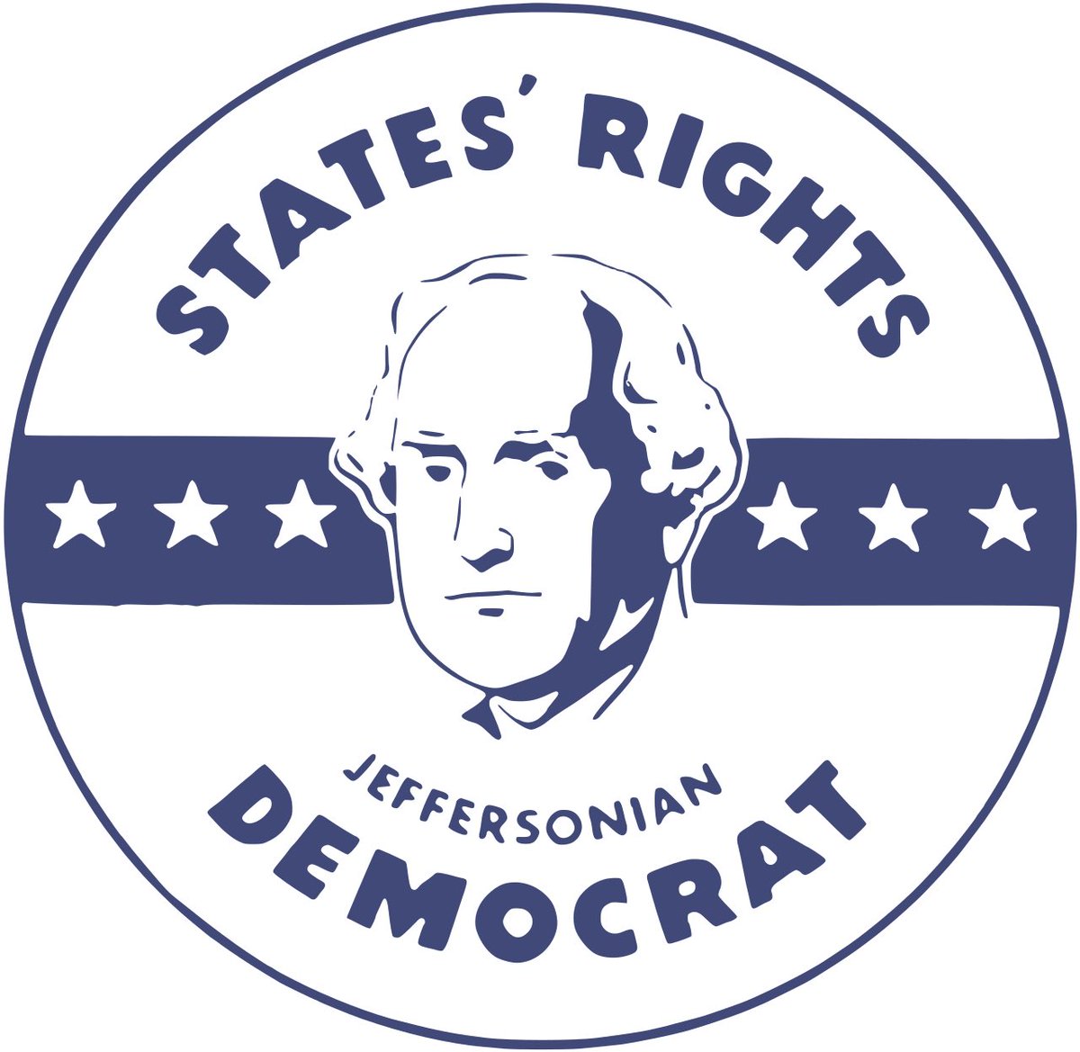 𝙹.𝙴.𝙱. 𝚂𝚝𝚞𝚊𝚛𝚝’𝚜 𝙶𝚑𝚘𝚜𝚝 🇸🇴 tweet media