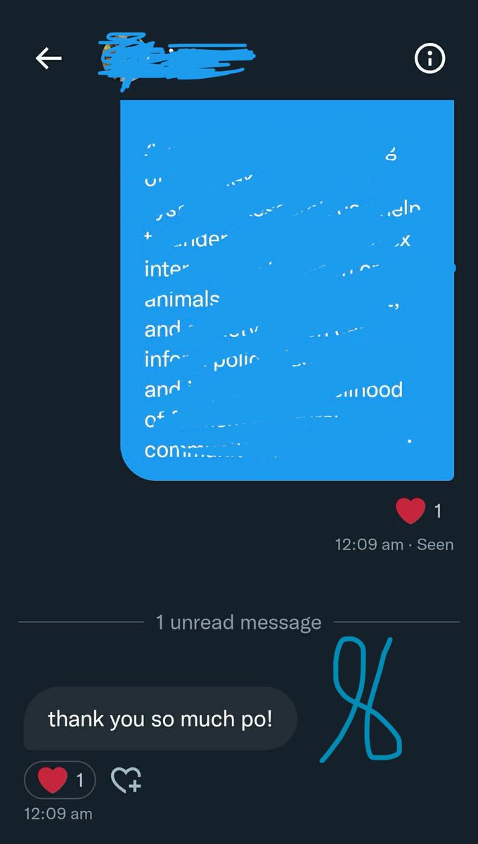 sadie | commss open tweet media