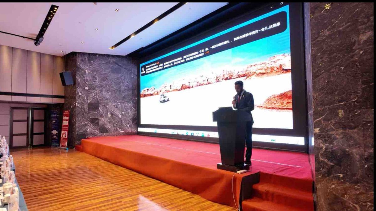 Ethiopian Embassy Beijing tweet media
